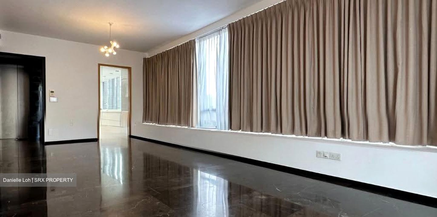 Helios Residences (D9), Apartment #614708031